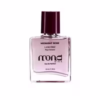 عطر زنانه موند رایحه میدنایت رز _حجم 30 میلی لیتر