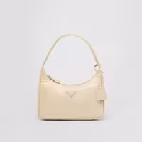 قیمت و خرید کیف چرمی زنانه پرادا مدل Re-Nylon Prada Re-Edition 2000 mini-bag اورجینال