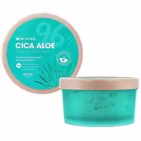 ژل کرم آلوئه سیکا میزون ( MIZON-Cica aloe gel )