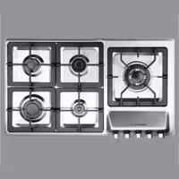 اجاق گاز کلایبرگ مدل S316