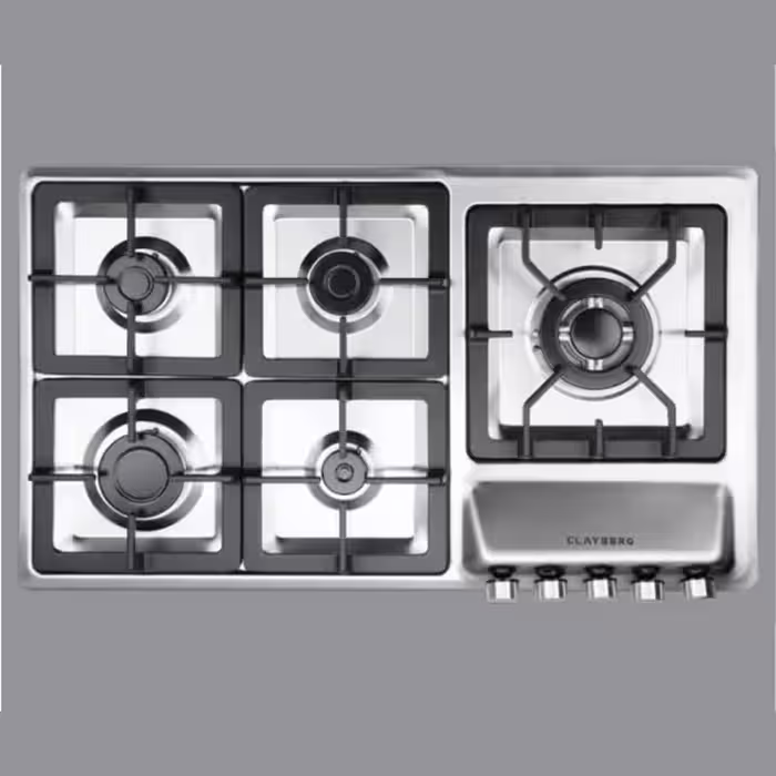 اجاق گاز کلایبرگ مدل S316