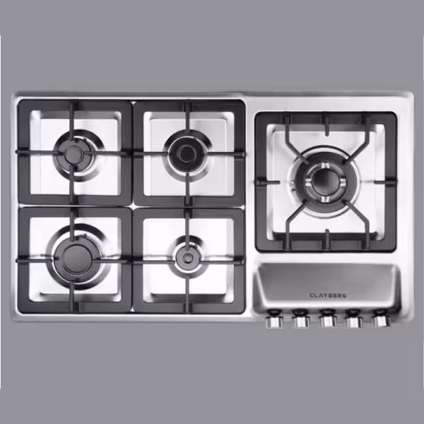 اجاق گاز کلایبرگ مدل S316