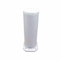 پایه کابینت کبریتی پلاستیکی 14 سانتی