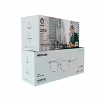 عینک هوشمند هامبورگ گرین Green Hamburg Smart Glasses