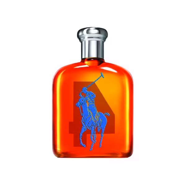 خرید تستر عطر مردانه رالف لورن بیگ پونی مدل Ralph Lauren Big Pony 4