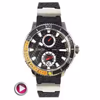 Ulysse Nardin 8006-D