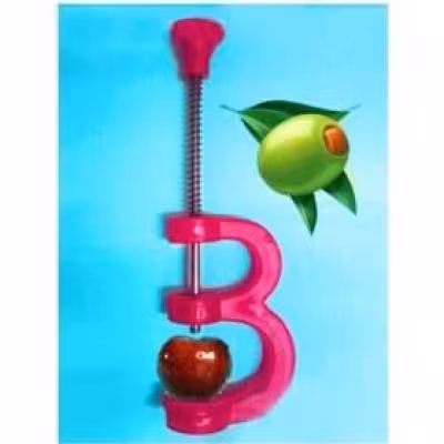 هسته گیر آلبالو