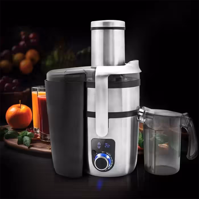 اب میوه گیری تک کاره مدل M-J1041