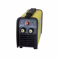اینورتر جوشکاری مدل ECOWELD 3202 جوشا