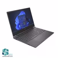 لپ تاپ HP مدل VICTUS-15-FA-1657NR Core i7 16GB 512SSD 8GB