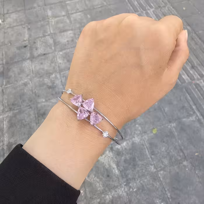 دستبند بنگل کد 22