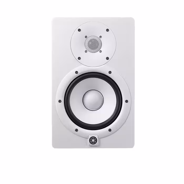 اسپیکر مانیتورینگ YAMAHA HS7i White