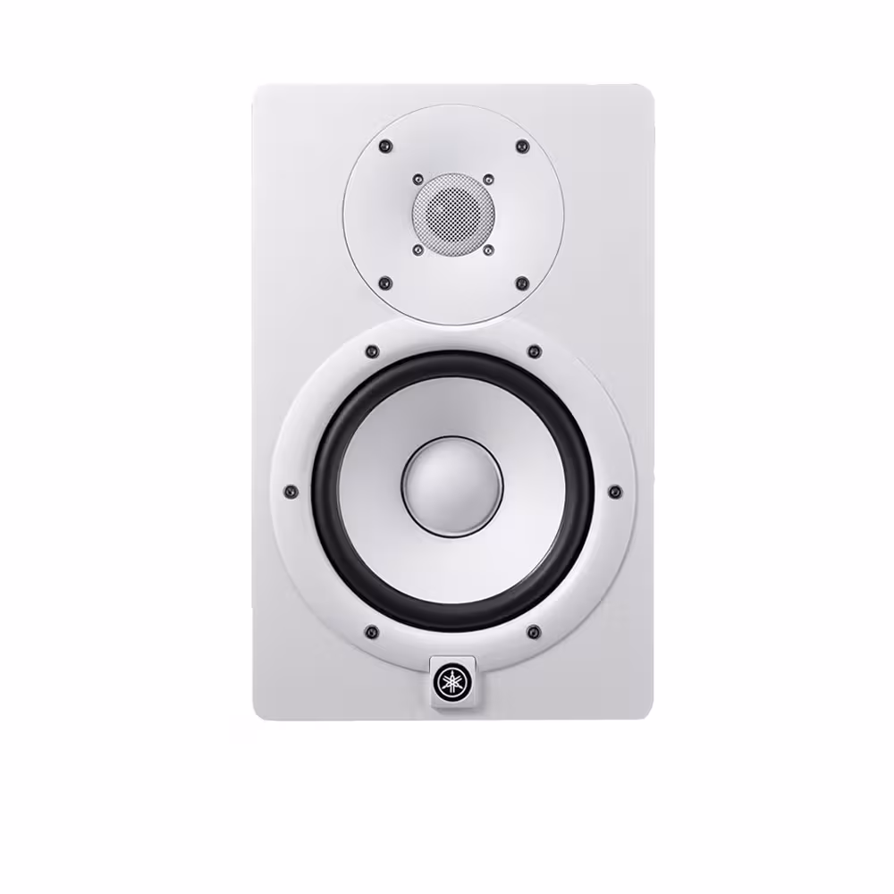 اسپیکر مانیتورینگ YAMAHA HS7i White