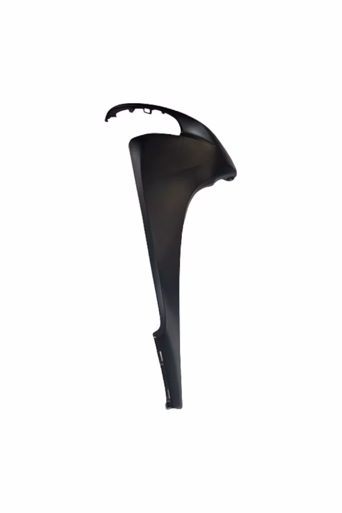 لوازم یدکی موتورسیکلت مشکی DIO 110 MATTE RIGHT Honda