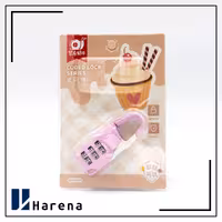 قفل فانتزی کد WN-0191-2