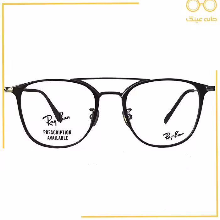 عینک طبی ریبن مدل RB6377F 2905