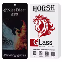 محافظ صفحه نمایش هورس مدل HND7 مناسب برای گوشی موبایل بلک ویو 12T / 12T Pro / Black Shark 4 / Black Shark 4 Pro / Mi 11X / Mi 11X Pro / 13T / 13T Pro / Redmi K60 Ultra | کالا برتری