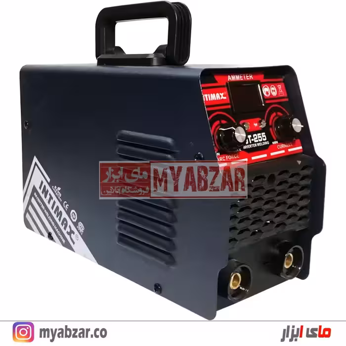 اینورتر جوشکاری 250 آمپر اینتیمکس مدل GT-255
