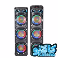 اسپیکر امپریال مدل 2070