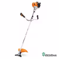 علف زن دوشی اشتیل STIHL FS120 اصل