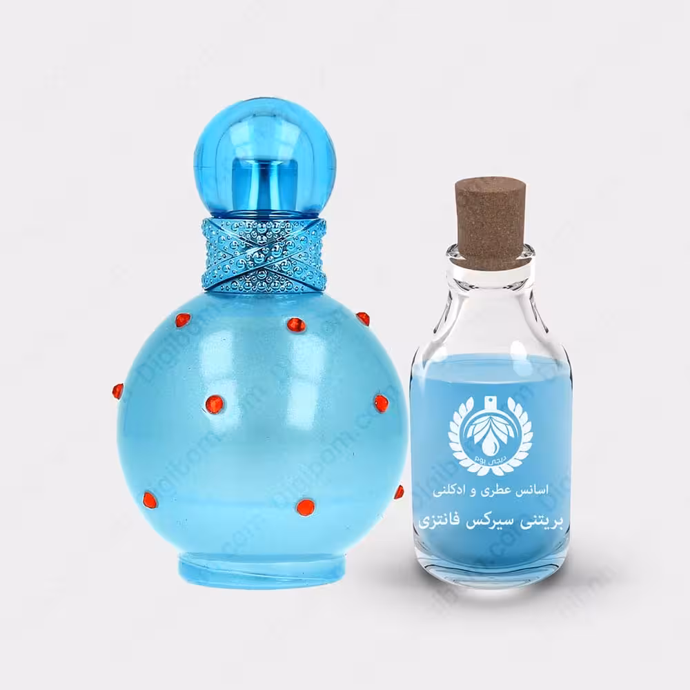 عطر بریتنی اسپیرز سیرکس فانتزی – Britney Spears Circus FantasyعطرBritney Spears Circus Fantasy