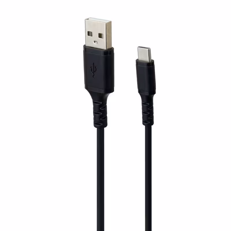 کابل Type C کی نت مدل K-CUC02012 طول 1.2 متر