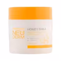 کرم مرطوب کننده نئودرم مدل شیر و عسل حجم 150 میلی لیتر