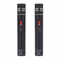 میکروفن Beyerdynamic MCE 530 Stereo Set