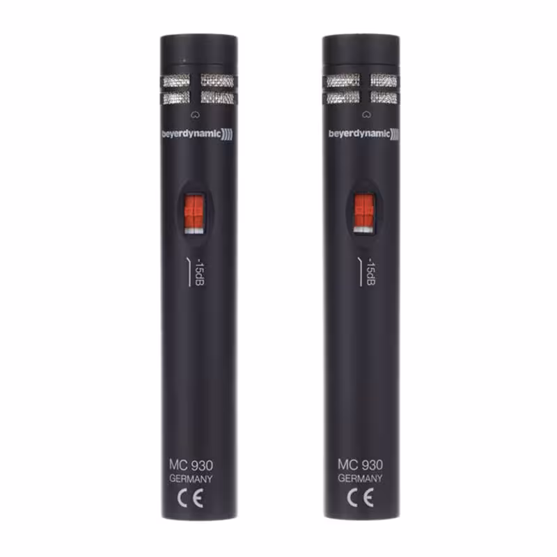 میکروفن Beyerdynamic MCE 530 Stereo Set