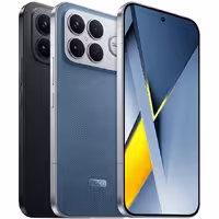 گوشی شیائومی Poco F8 Ultra 5G حافظه 512 رم 16 گیگابایت
