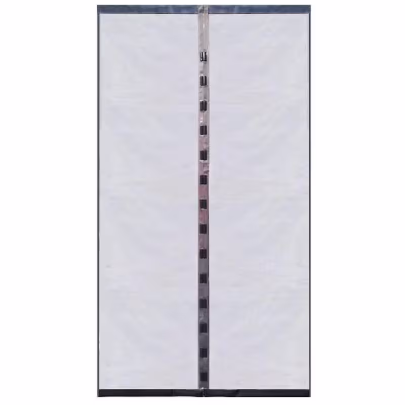 پرده مغناطیسی مدل پلاستیکی کد 1188سایز 230* 180 سانتی متر