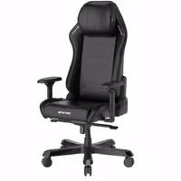 صندلی گیمینگ Dxracer Master 2023 Black/Black
