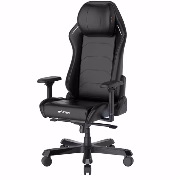صندلی گیمینگ Dxracer Master 2023 Black/Black