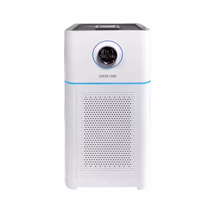 تصفیه هوا خانگی گرین لاین مدل پرو Green lion AirPurifier Pro