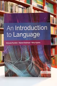 An Introduction to Language 11th edition
