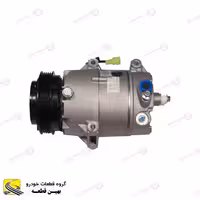 کمپرسور کولر هایما S7