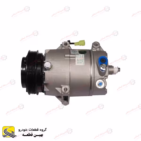 کمپرسور کولر هایما S7