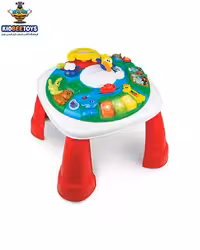 میز بازی کودک وین فان