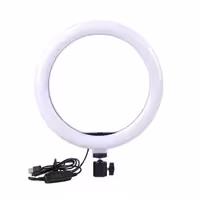 رينگ لايت 14 اینچ ENUJOY C33