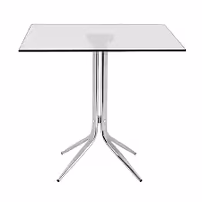 میز ناهار خوری چهار نفره راحتیران کد B410