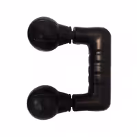 ماساژور دو سر مدل 808