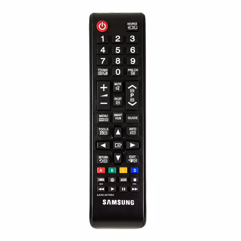 ریموت کنترل سامسونگ مدل AA59-00786A