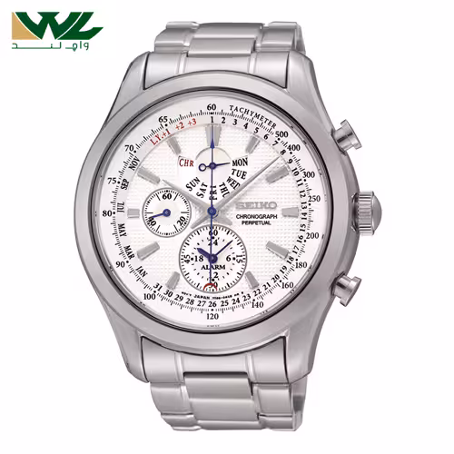 ساعت سیکو SPC123P1