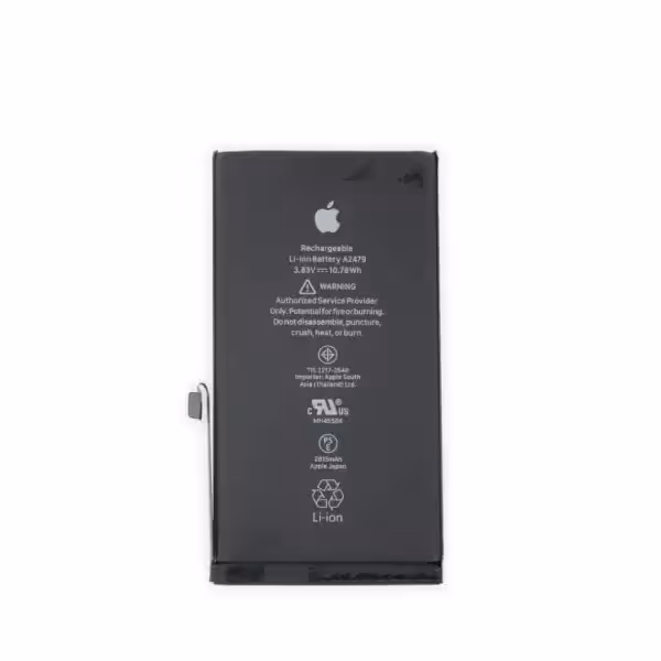 خرید باتری موبایل اپل Apple Iphone 13