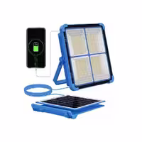 پروژکتور خورشیدی 200 وات UXI مدل BL-911