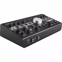 کارت صدا
                        Mackie Big Knob Studio