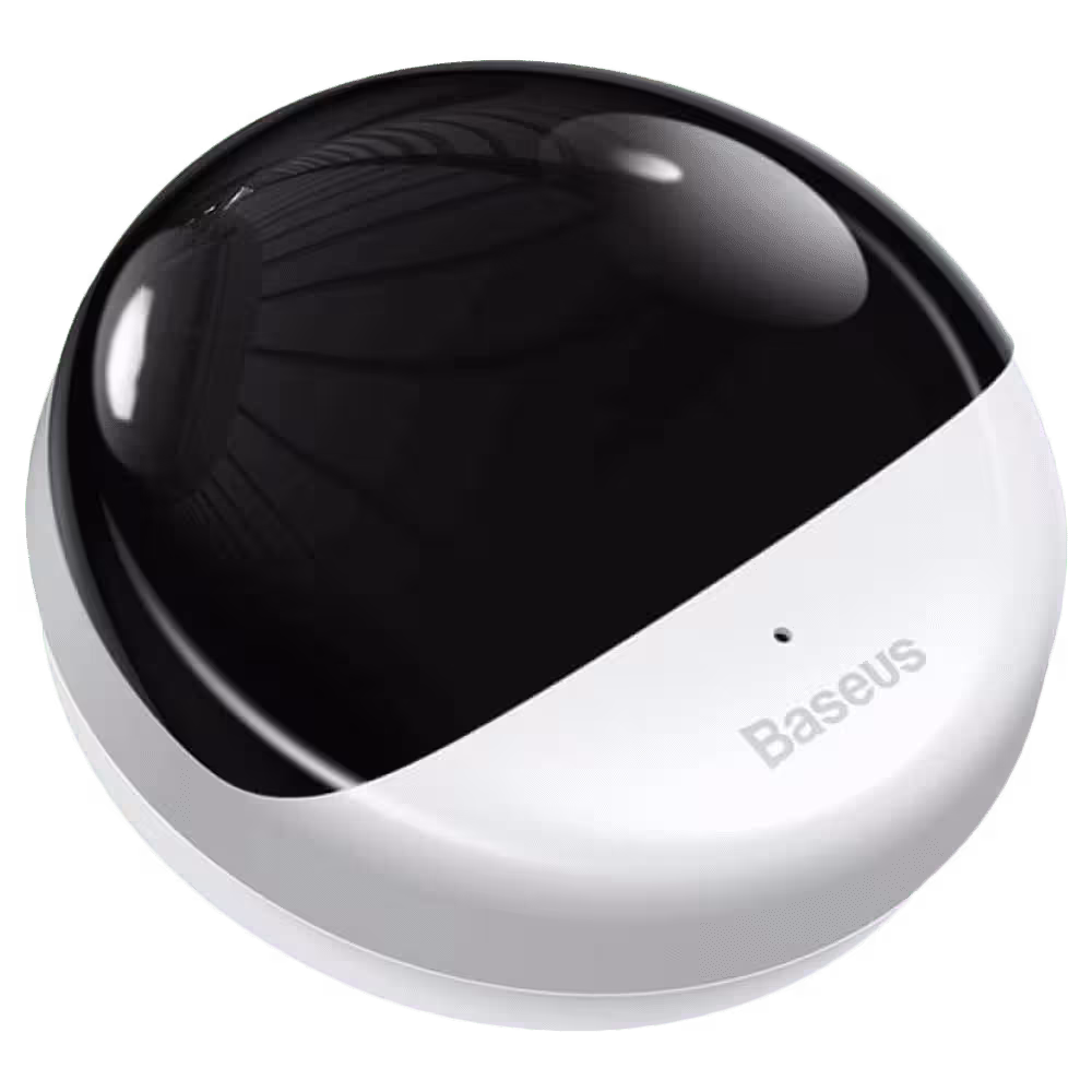 ریموت هوشمند و چراغ خواب باسئوس مدل Plug-in Night Light DGBS-02