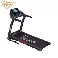 تردمیل خانگی تاشو بلکر مدل BL-C1