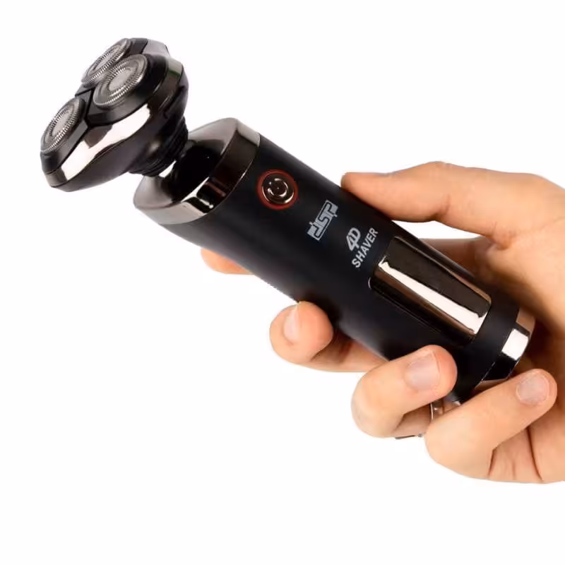 ریش تراش دی اس پی مدل DSP 60078