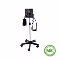 فشارسنج عقربه ای مربعی ایستاده زنیت مد